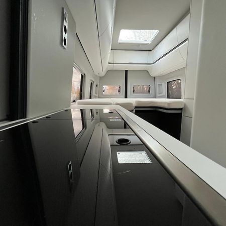 Loewen Unterkunft Brunswick Extérieur photo