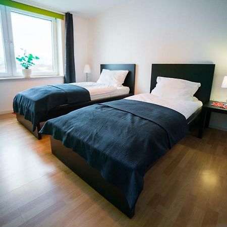 Loewen Unterkunft Brunswick Extérieur photo