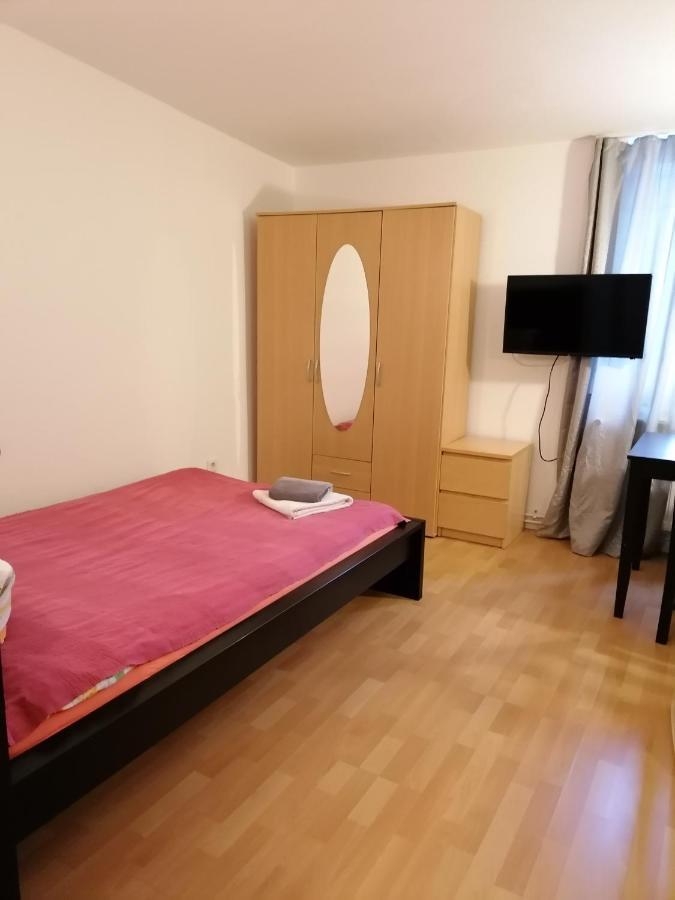 Loewen Unterkunft Brunswick Extérieur photo