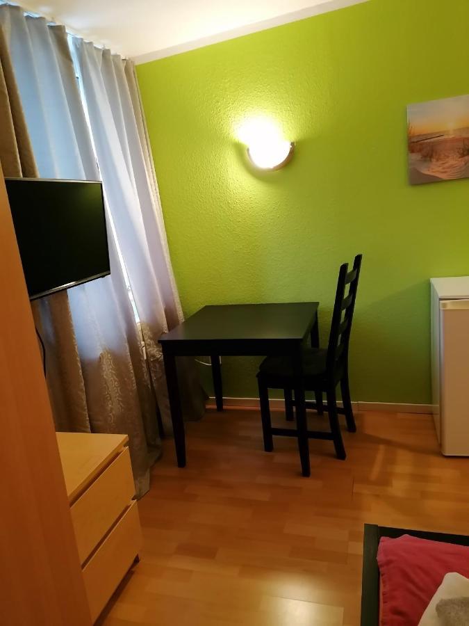 Loewen Unterkunft Brunswick Extérieur photo