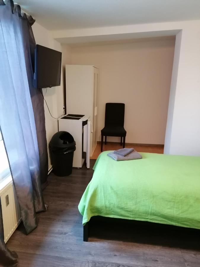 Loewen Unterkunft Brunswick Extérieur photo