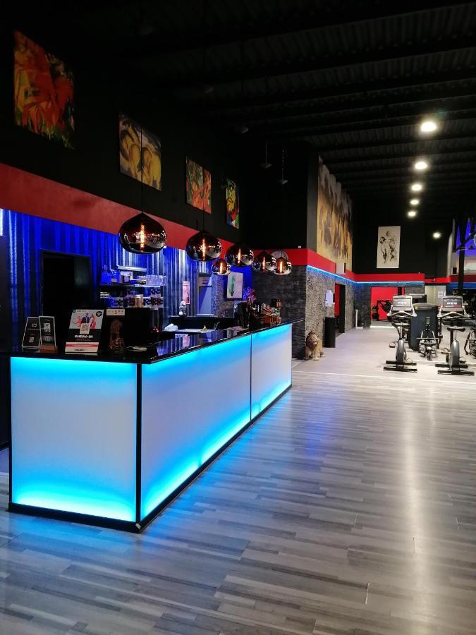 Loewen Unterkunft Brunswick Extérieur photo