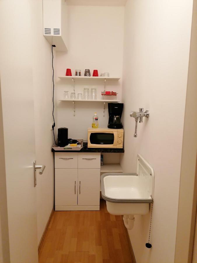 Loewen Unterkunft Brunswick Extérieur photo