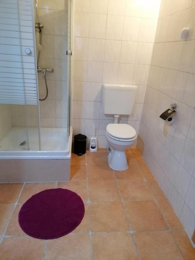 Loewen Unterkunft Brunswick Extérieur photo