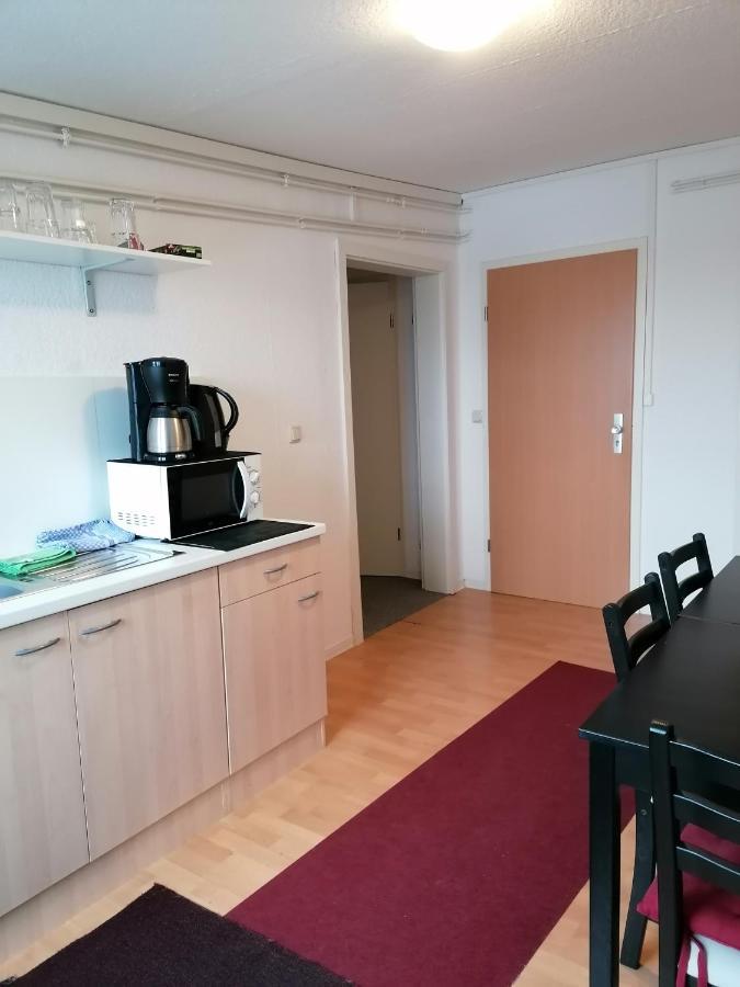 Loewen Unterkunft Brunswick Extérieur photo