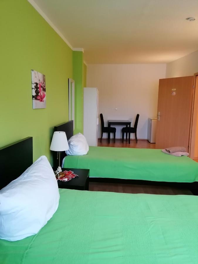 Loewen Unterkunft Brunswick Extérieur photo