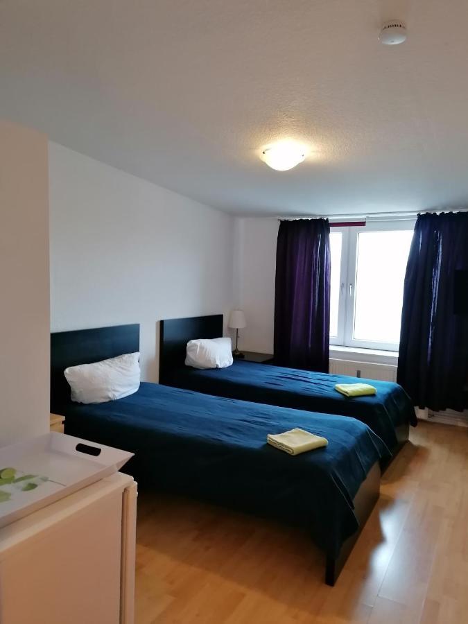 Loewen Unterkunft Brunswick Extérieur photo