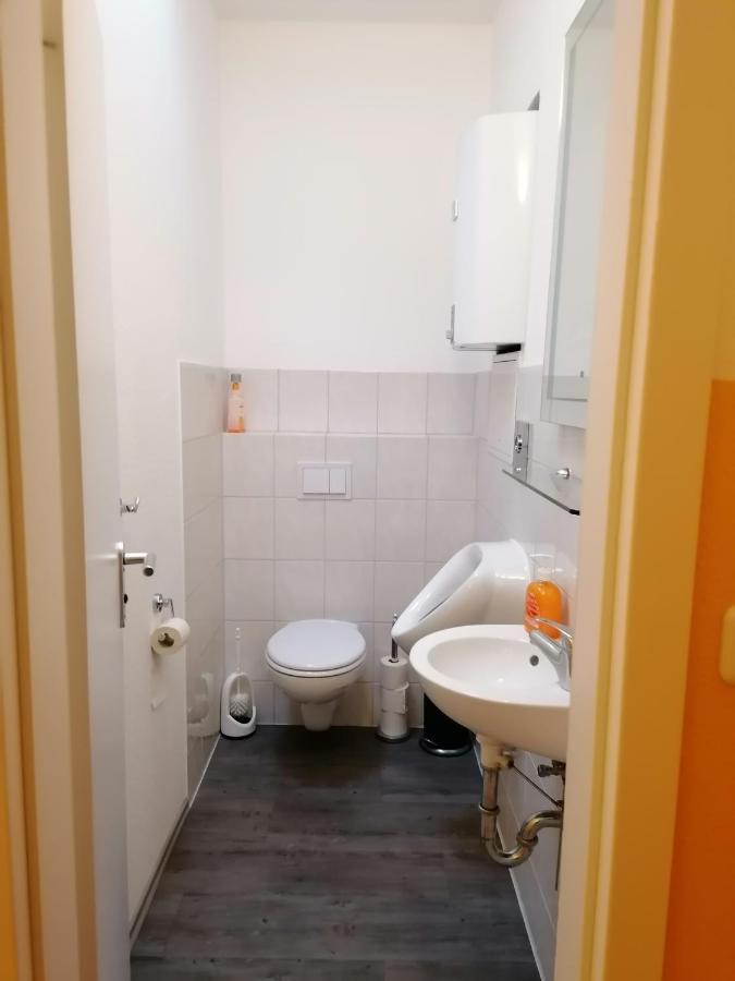 Loewen Unterkunft Brunswick Extérieur photo