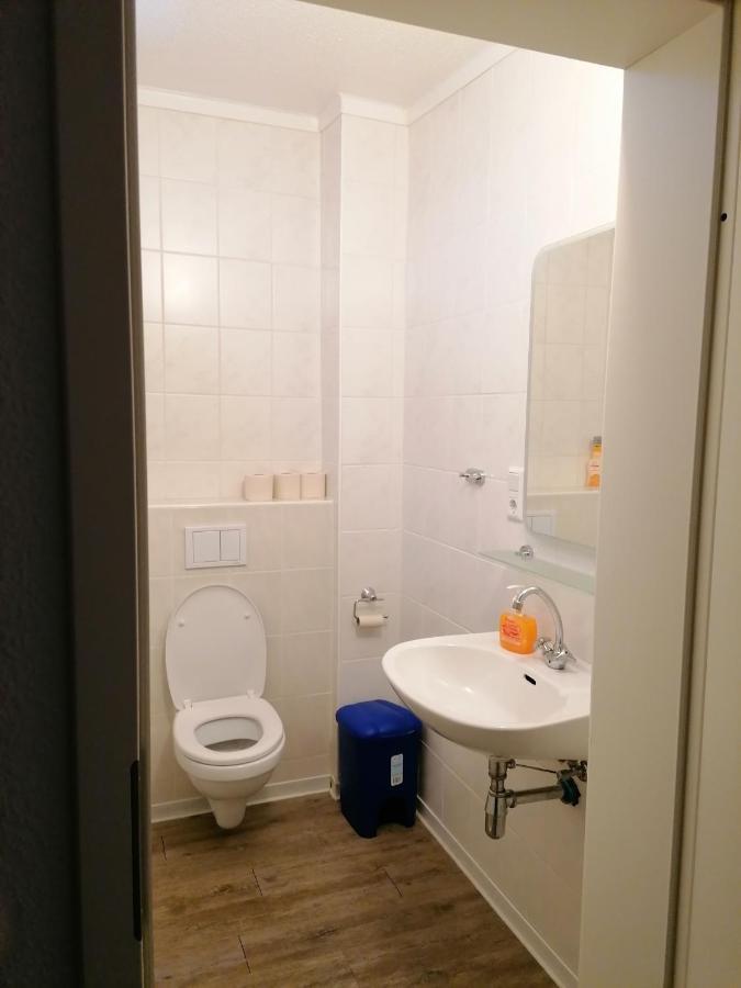 Loewen Unterkunft Brunswick Extérieur photo
