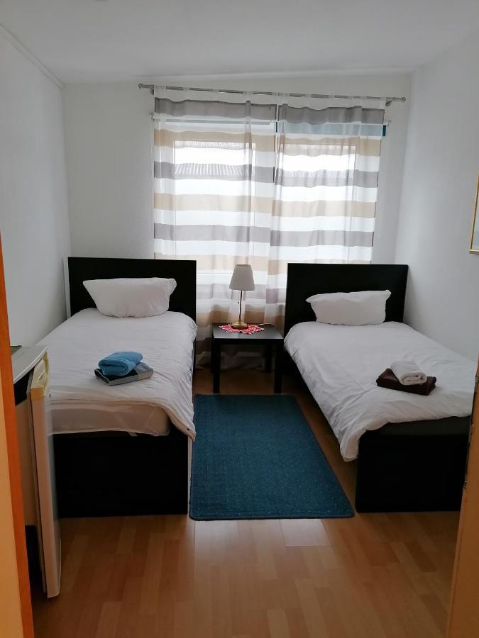 Loewen Unterkunft Brunswick Extérieur photo