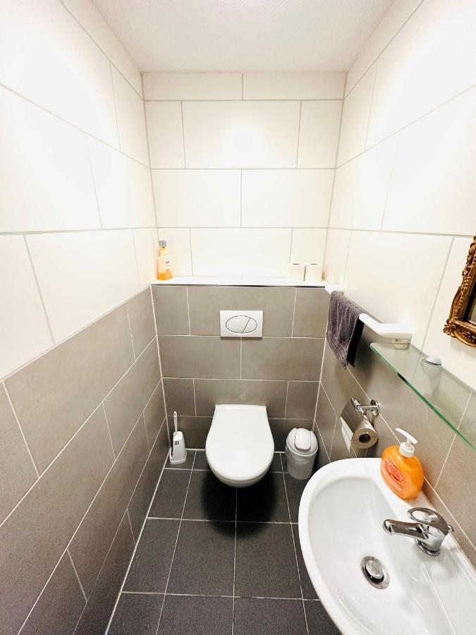 Loewen Unterkunft Brunswick Extérieur photo