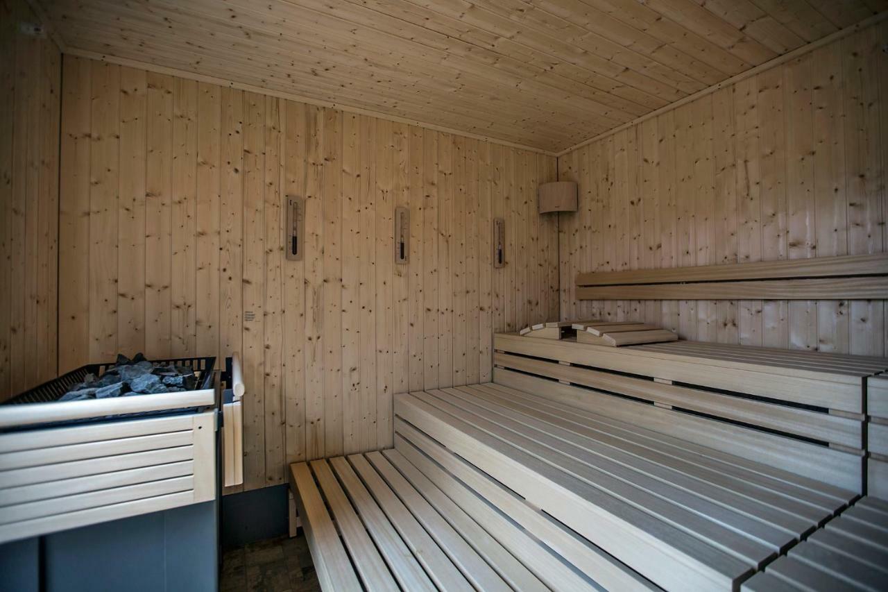 Loewen Unterkunft Brunswick Extérieur photo